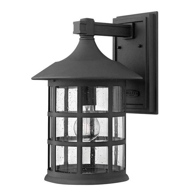 Freeport 120V Aluminum Outdoor Wall Sconce by Hinkley Lighting