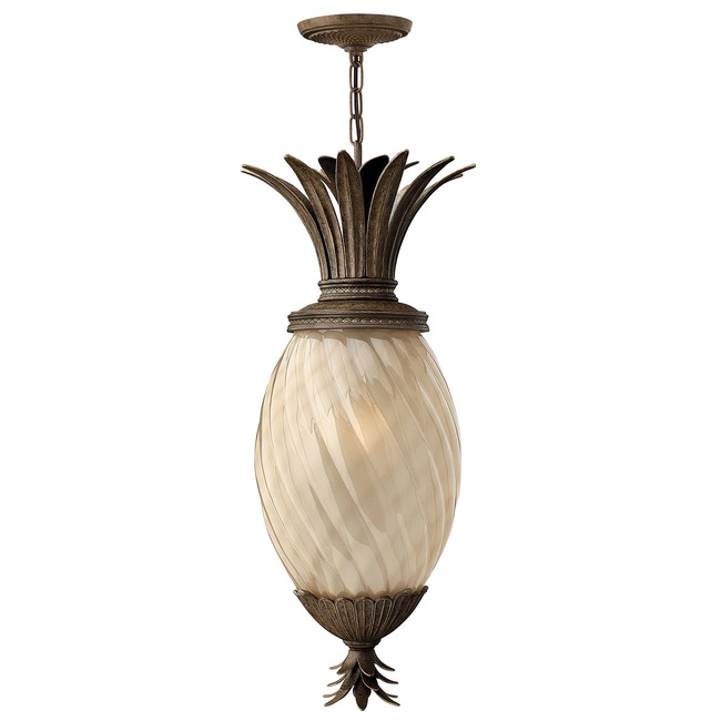 Pineapple 120V Outdoor Pendant by Hinkley Lighting