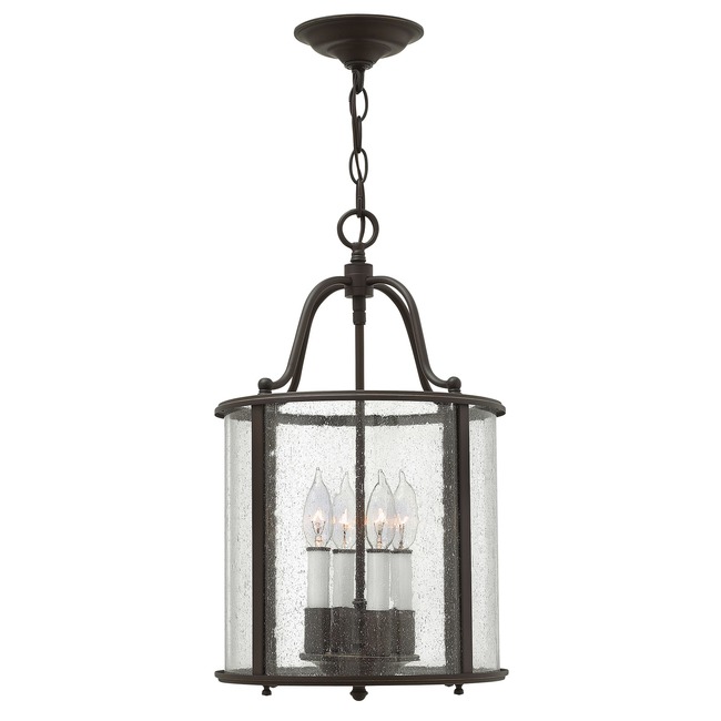 Gentry Pendant by Hinkley Lighting