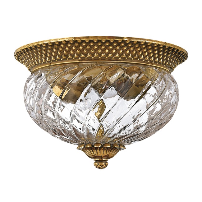 Pineapple Flush Mount by Hinkley Lighting