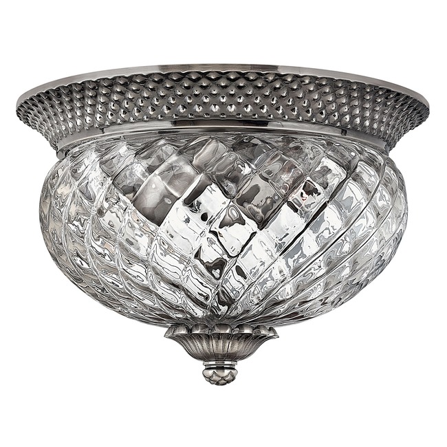 Pineapple Flush Mount by Hinkley Lighting