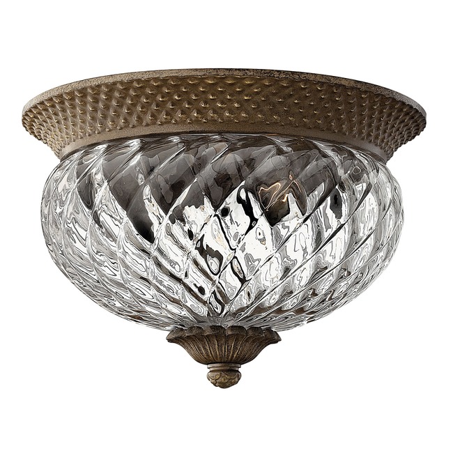 Pineapple Flush Mount by Hinkley Lighting