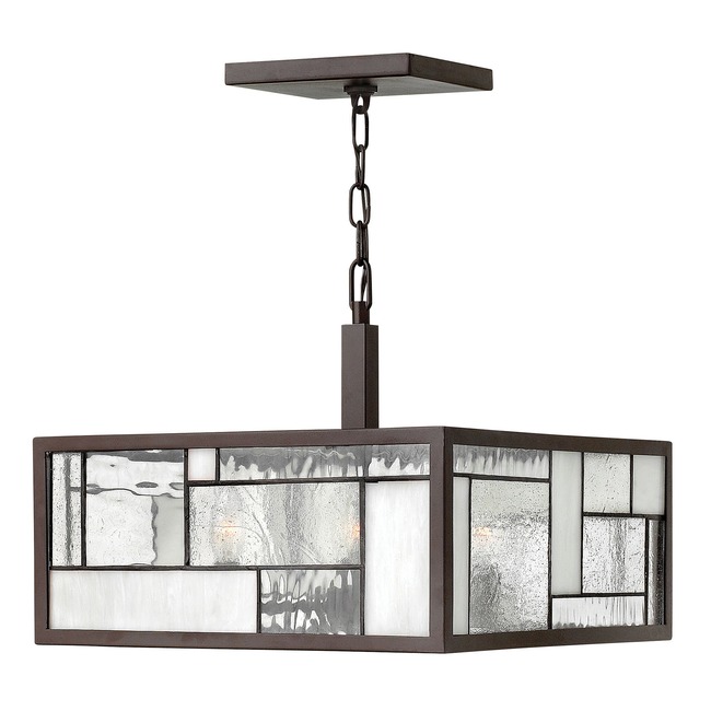 Mondrian Pendant  by Hinkley Lighting