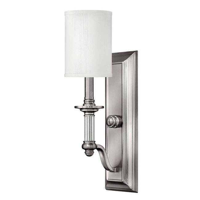Sussex Wall Sconce by Hinkley Lighting