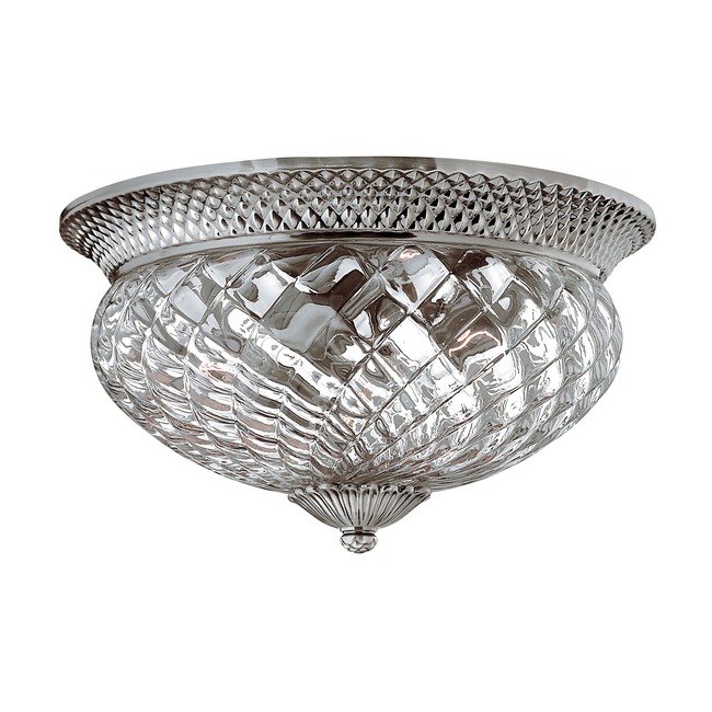 Pineapple Flush Mount by Hinkley Lighting