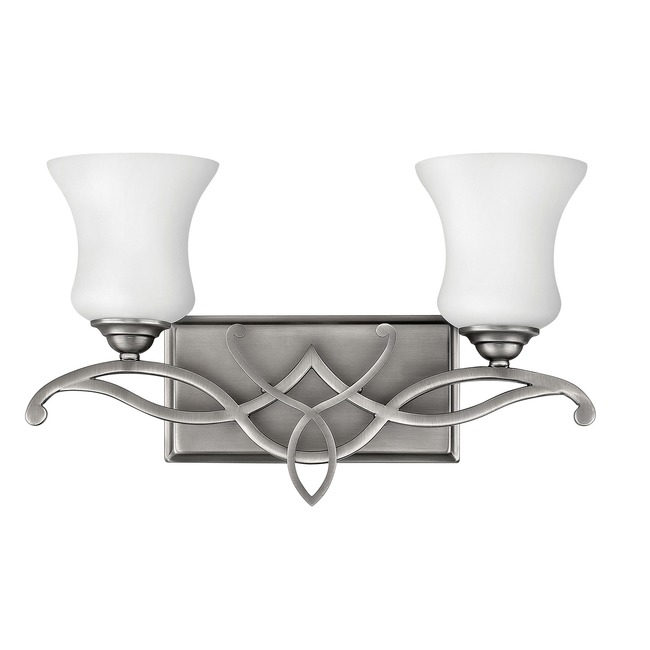 Brooke Bathroom Vanity Light by Hinkley Lighting