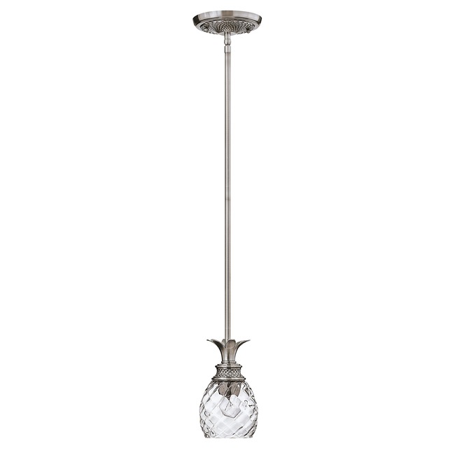 Pineapple Mini Pendant by Hinkley Lighting