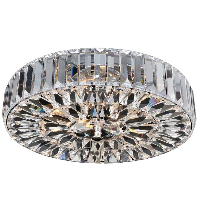 Julien Ceiling Flush Mount by Allegri