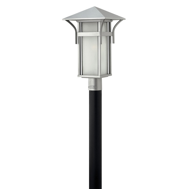 Harbor 120V Outdoor Pier / Post Mount by Hinkley Lighting
