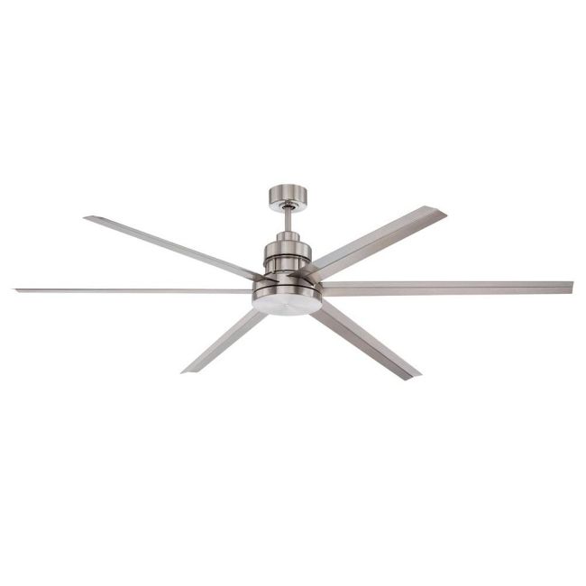 Mondo 5 Blade Ceiling Fan by Craftmade