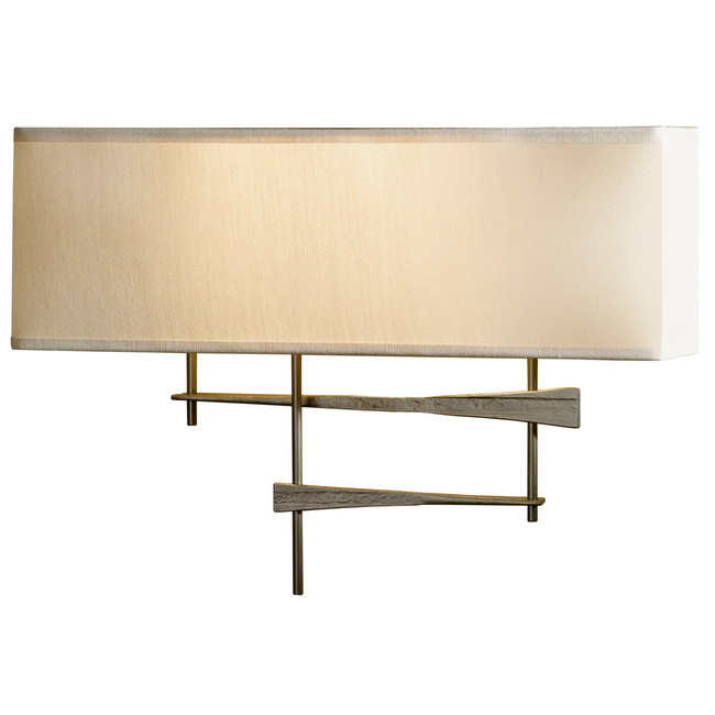 Cavaletti Wall Sconce by Hubbardton Forge