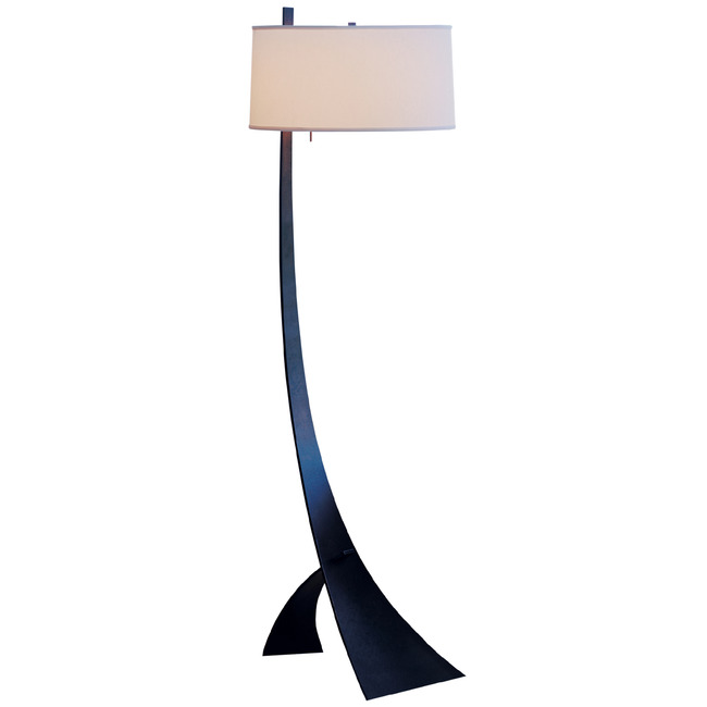Stasis Floor Lamp by Hubbardton Forge