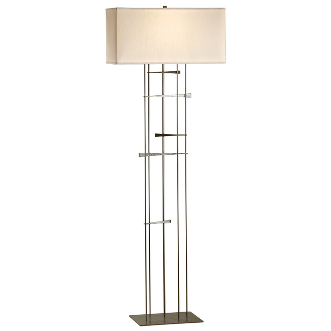 Cavaletti Floor Lamp by Hubbardton Forge
