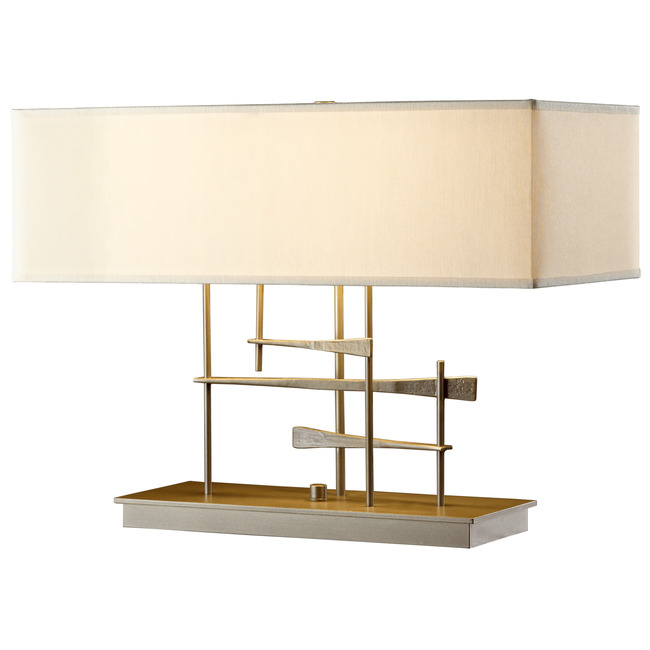 Cavaletti Table Lamp by Hubbardton Forge