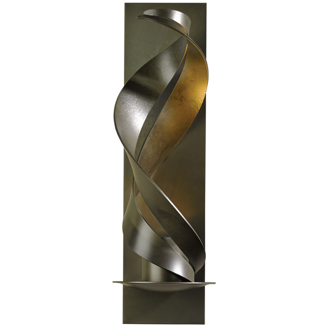 Folio Wall Sconce by Hubbardton Forge