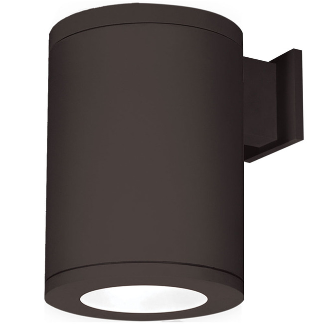 Tube 8IN Architectural Up or Down Beam Wall Light by WAC Lighting | DS ...