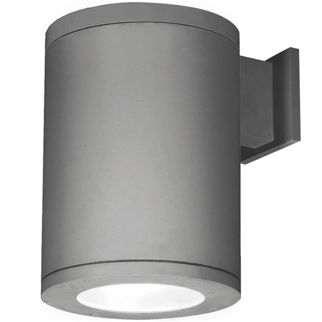 Tube 8 inch Architectural Up or Down Beam Wall Light by WAC Lighting ...