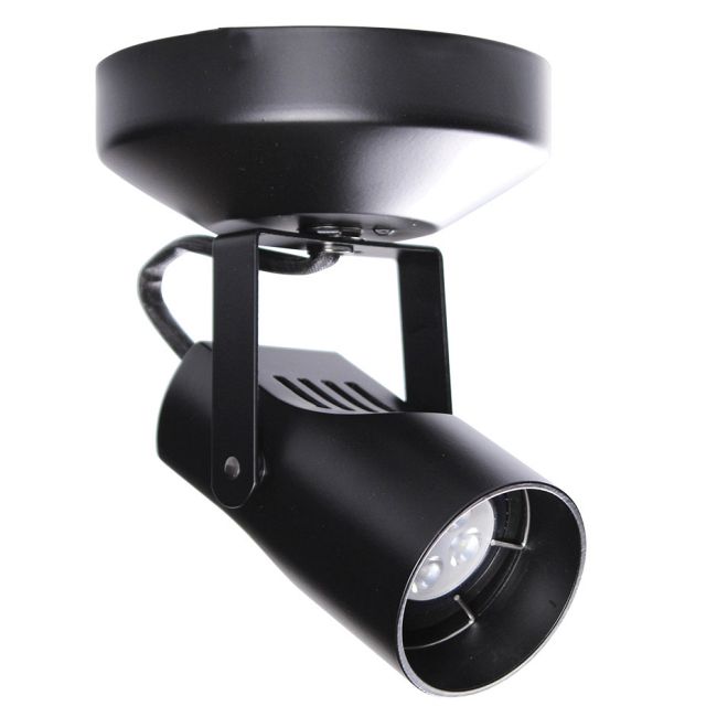 ME-007 Single Spot Light by WAC Lighting