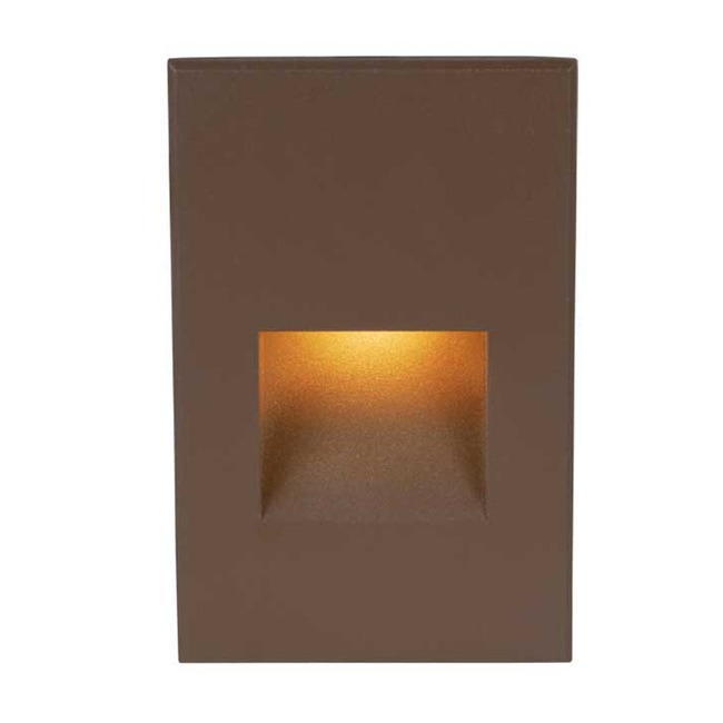 120V LED200 Vertical Step / Wall Light by WAC Lighting