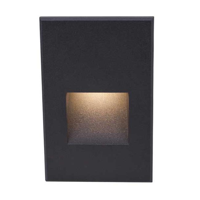 LED200 120V Vertical Step / Wall Light by WAC Lighting