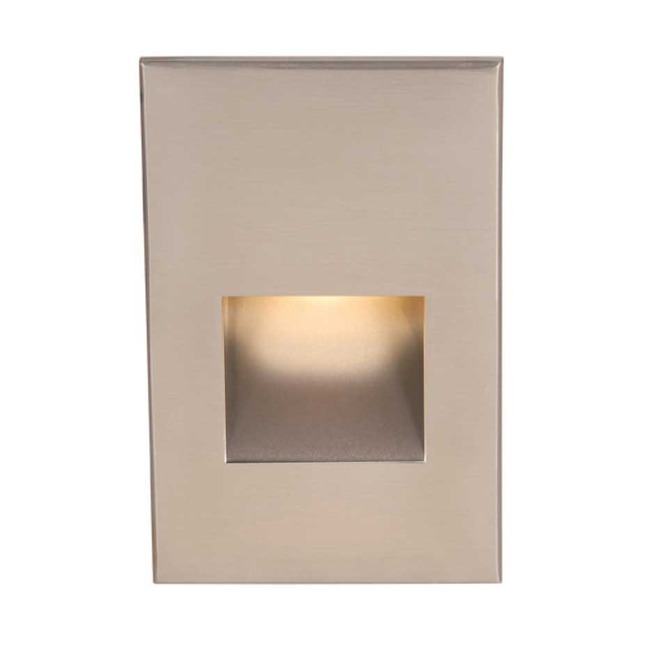 LED200 120V Vertical Step / Wall Light by WAC Lighting