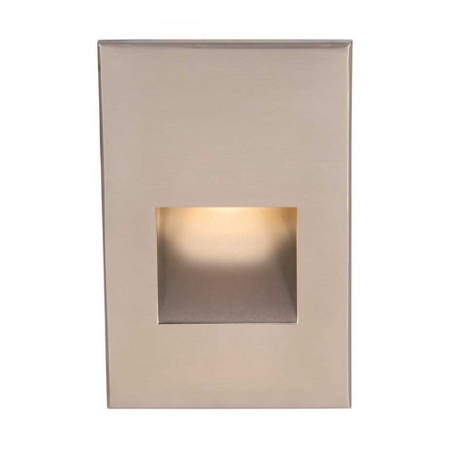 120V LED200 Vertical Step / Wall Light by WAC Lighting