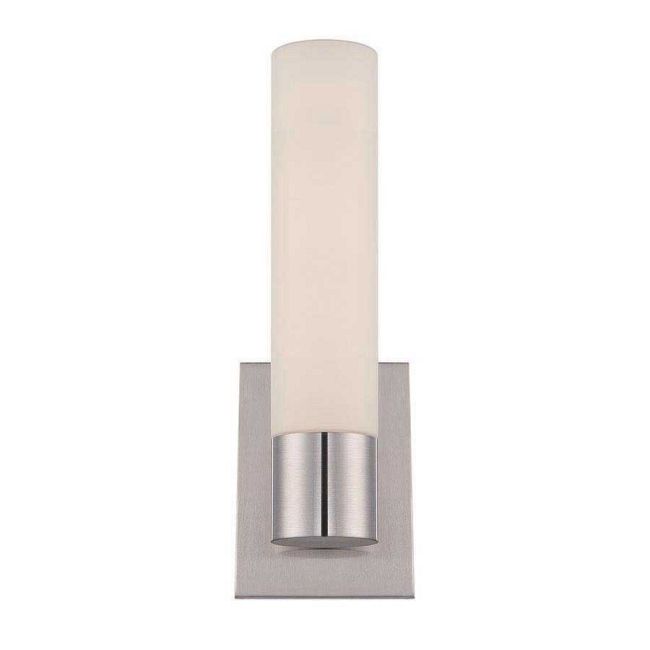 Elementum Bathroom Vanity Light by WAC Lighting