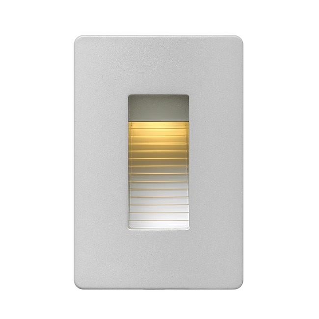 120V Luna Vertical Step Light by Hinkley Lighting