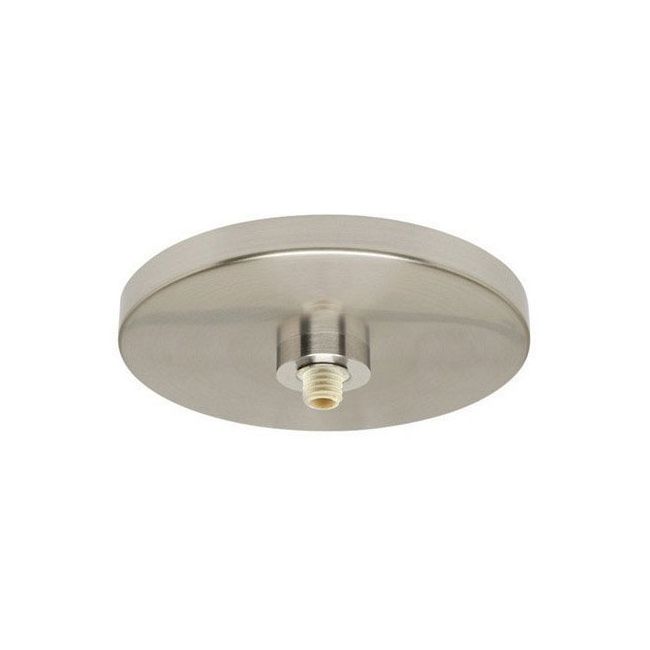 EZ Jack LED 4IN Round 1 Light Canopy by Stone Lighting