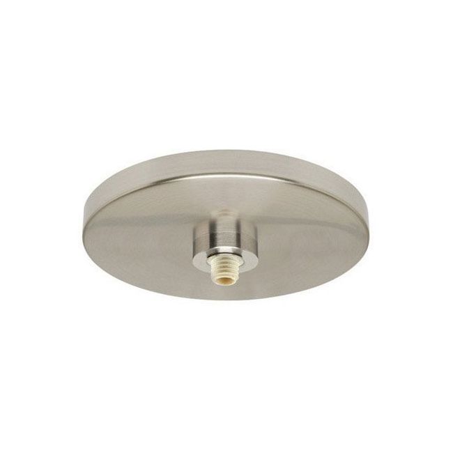 EZ Jack LED 4IN Round 1 Light Canopy  by Stone Lighting