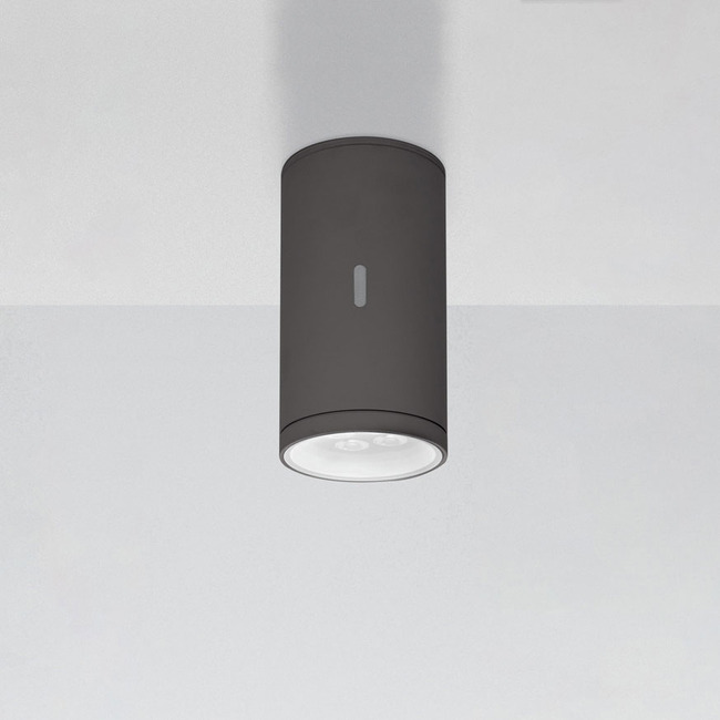 Calumet 8W 32 Deg Outdoor Ceiling Light by Artemide