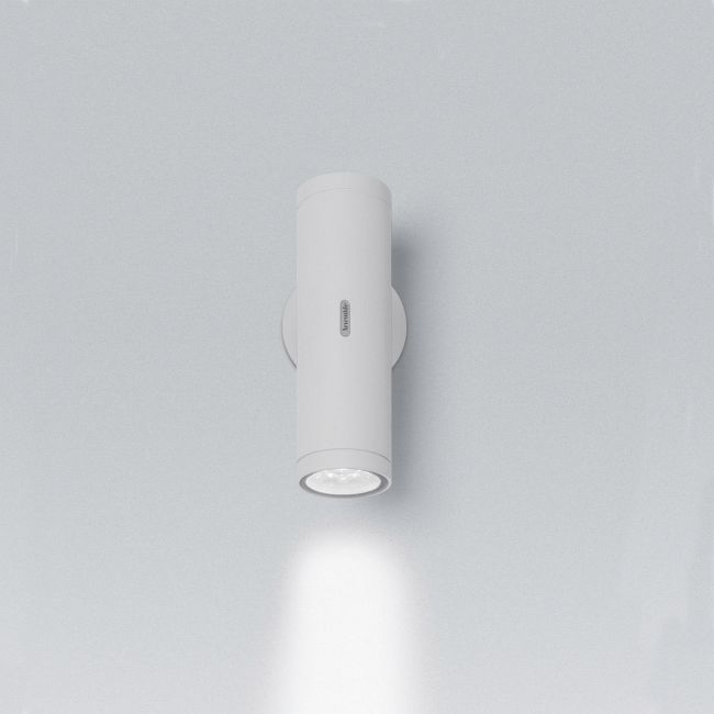 Calumet 4W 8.5 Deg Outdoor Wall Light by Artemide