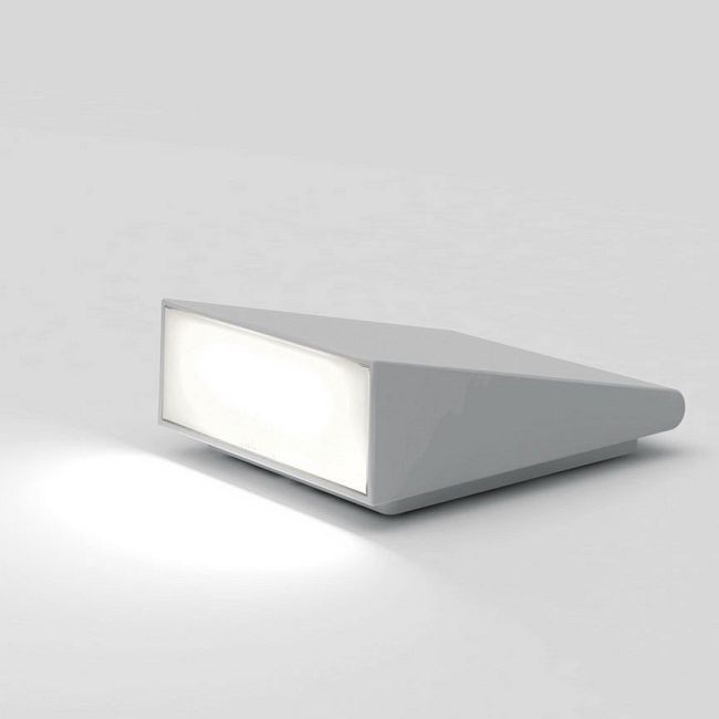 Cuneo Outdoor Wall / Path Light by Artemide