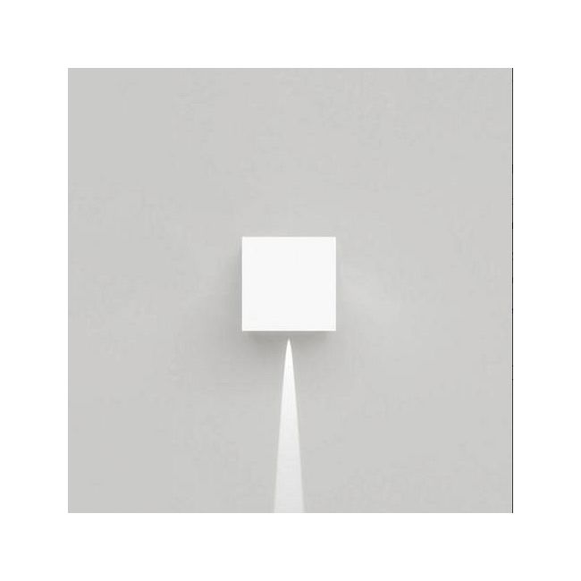 Effetto Square 1 X 15 Degree Outdoor Wall Light by Artemide