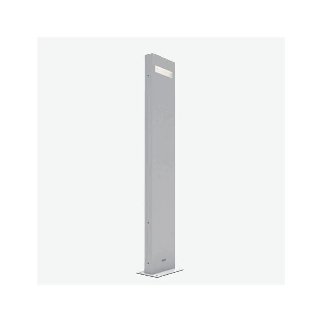 Nuda Bilateral Outdoor Floor Light by Artemide