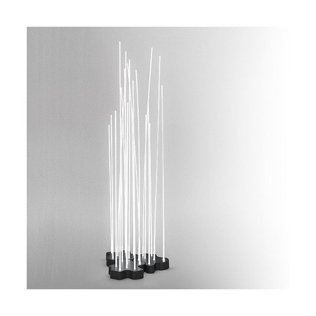 Reeds Outdoor Floor Lamp by Artemide