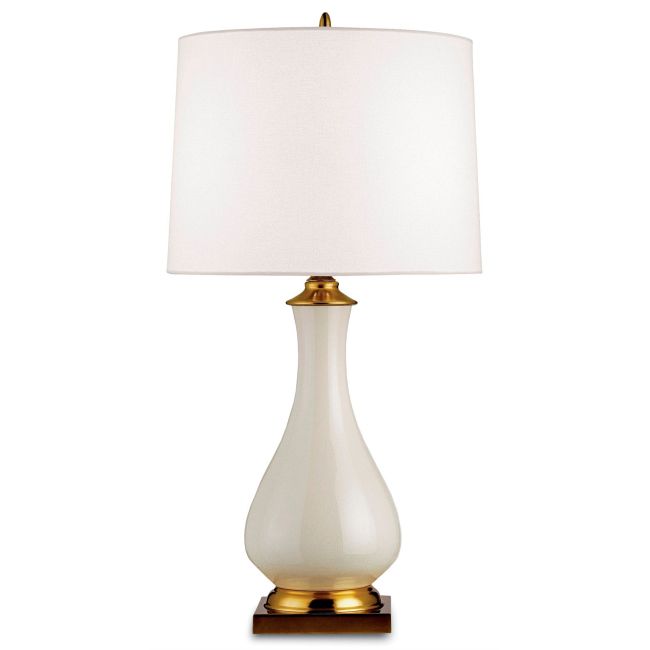 Lynton Table Lamp by Currey and Company