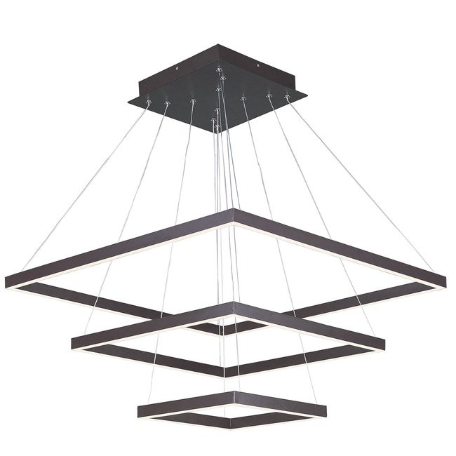 Quad Pendant by Et2