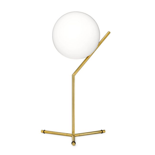 IC T1 High Table Lamp by Flos Lighting