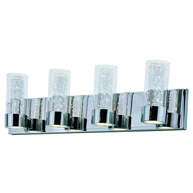 Sync Bath Bar by Maxim Lighting