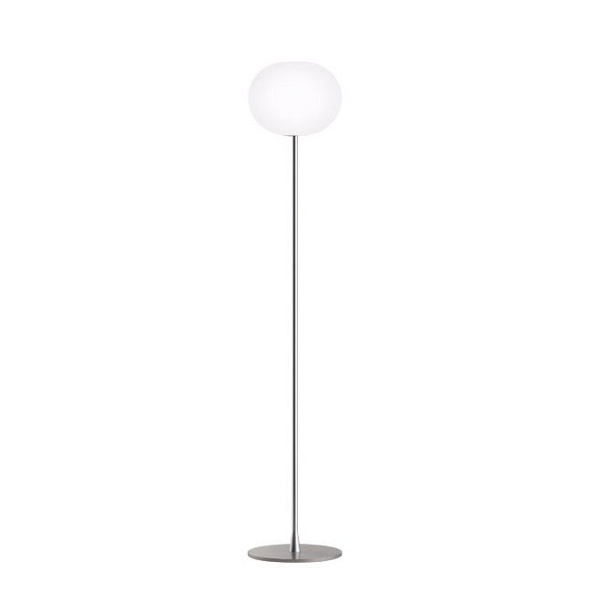 Glo-Ball F2 Floor Lamp by Flos Lighting
