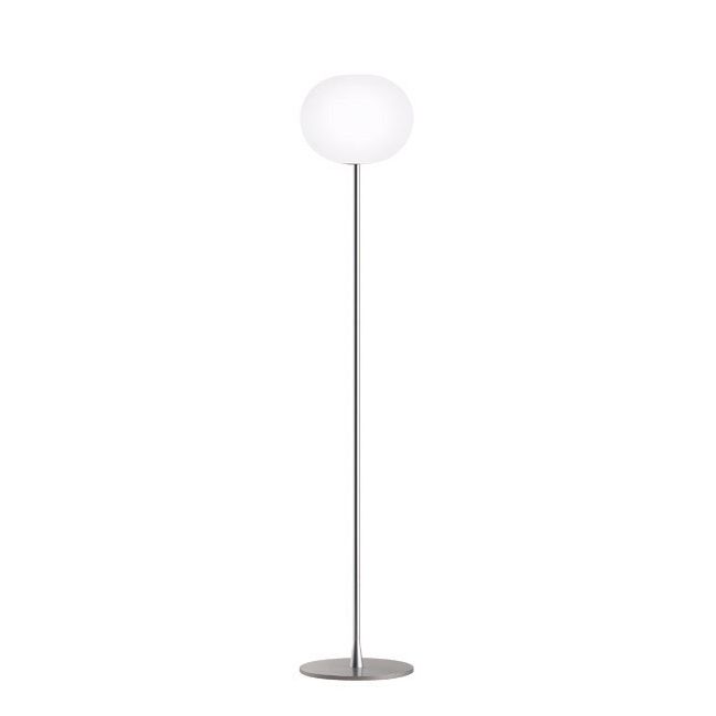 Glo-Ball Floor Lamp by FLOS