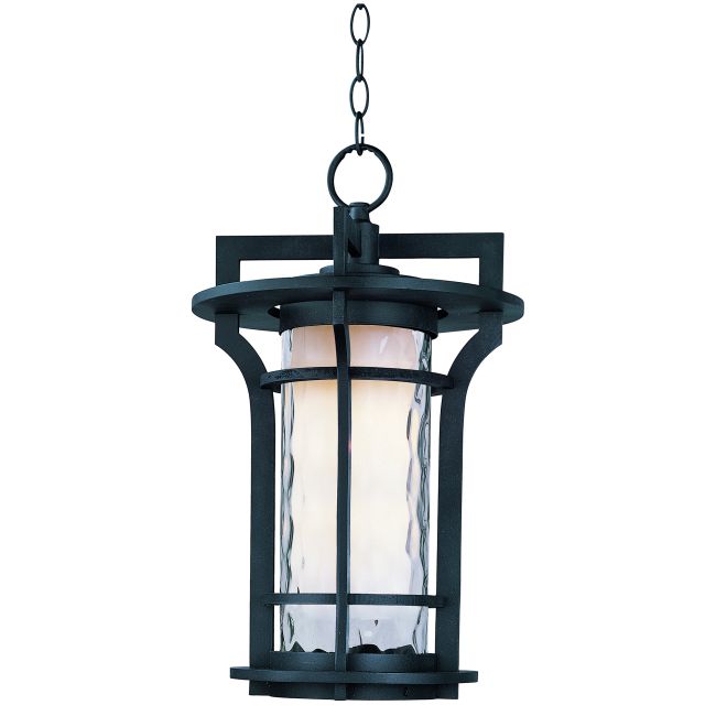 Oakville Outdoor Pendant by Maxim Lighting