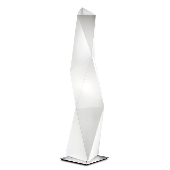 Diamond Floor Lamp by Slamp