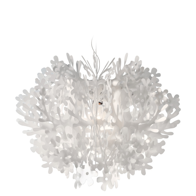 Fiorella Mini Suspension by Slamp