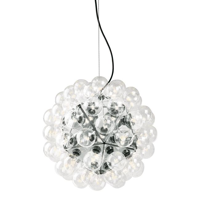 Taraxacum 88 Suspension by Flos Lighting