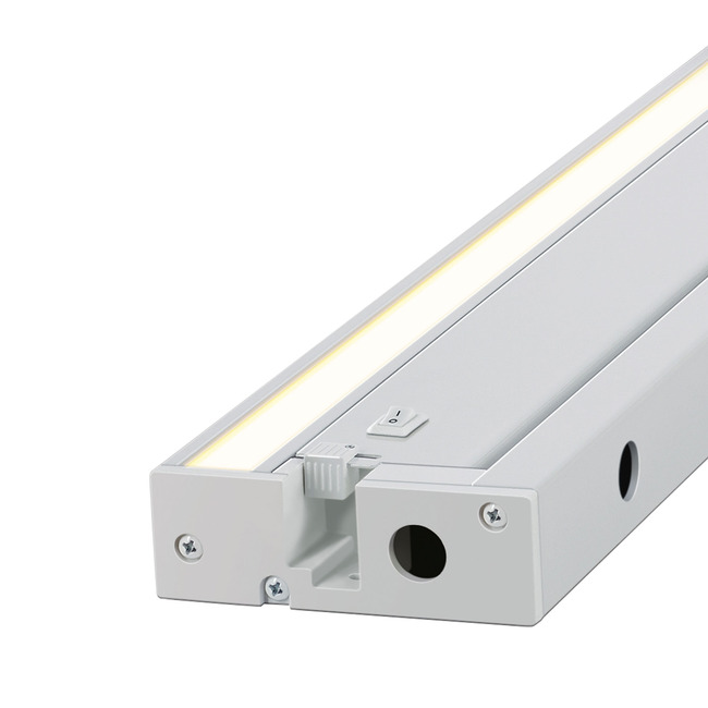 Unilume Direct Wire Undercabinet 3000K 90CRI by Visual Comfort Modern