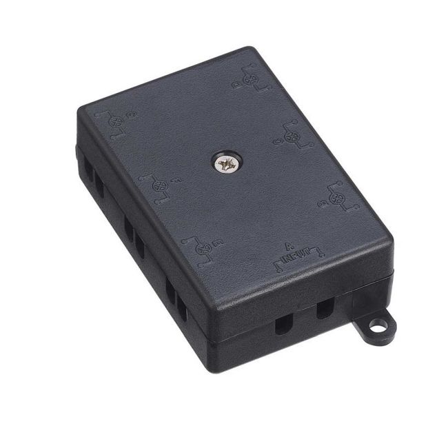 Multiple Terminal Block Transformer Accessory by WAC Lighting