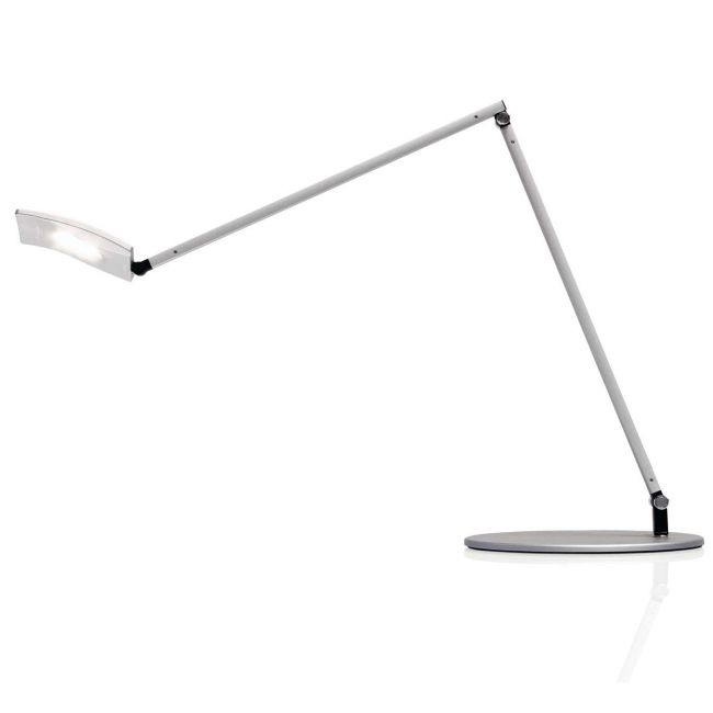 Mosso Pro Tunable White Desk Lamp by Koncept Lighting