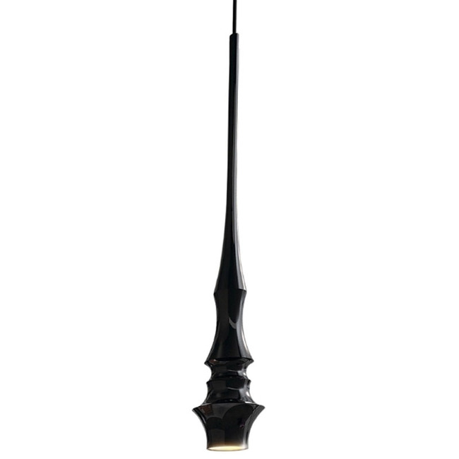 Slend 02 Pendant by Bover